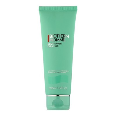 Biotherm Homme Aquapower - Cleanser 125ml