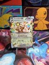 Pokemon Greedent ex 179/197 Obsidian Flames SV03 Double Rare Holo TCG