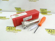 NUOVO MULINO TERMINALE INDICIZZABILE ZCC-CT 2" DIA 1-1/4" GAMBO MODELLO FMR03-2.00-XP1.25-RD1204