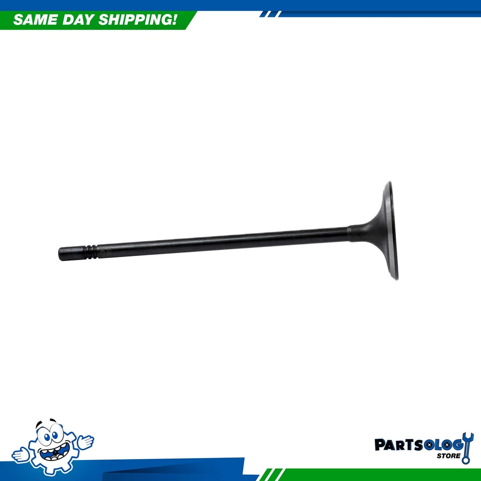 DNJ IV1170 Intake Valve For 13-16 Dodge Dart 2.0L L4 DOHC 16V - Image 3 of 4