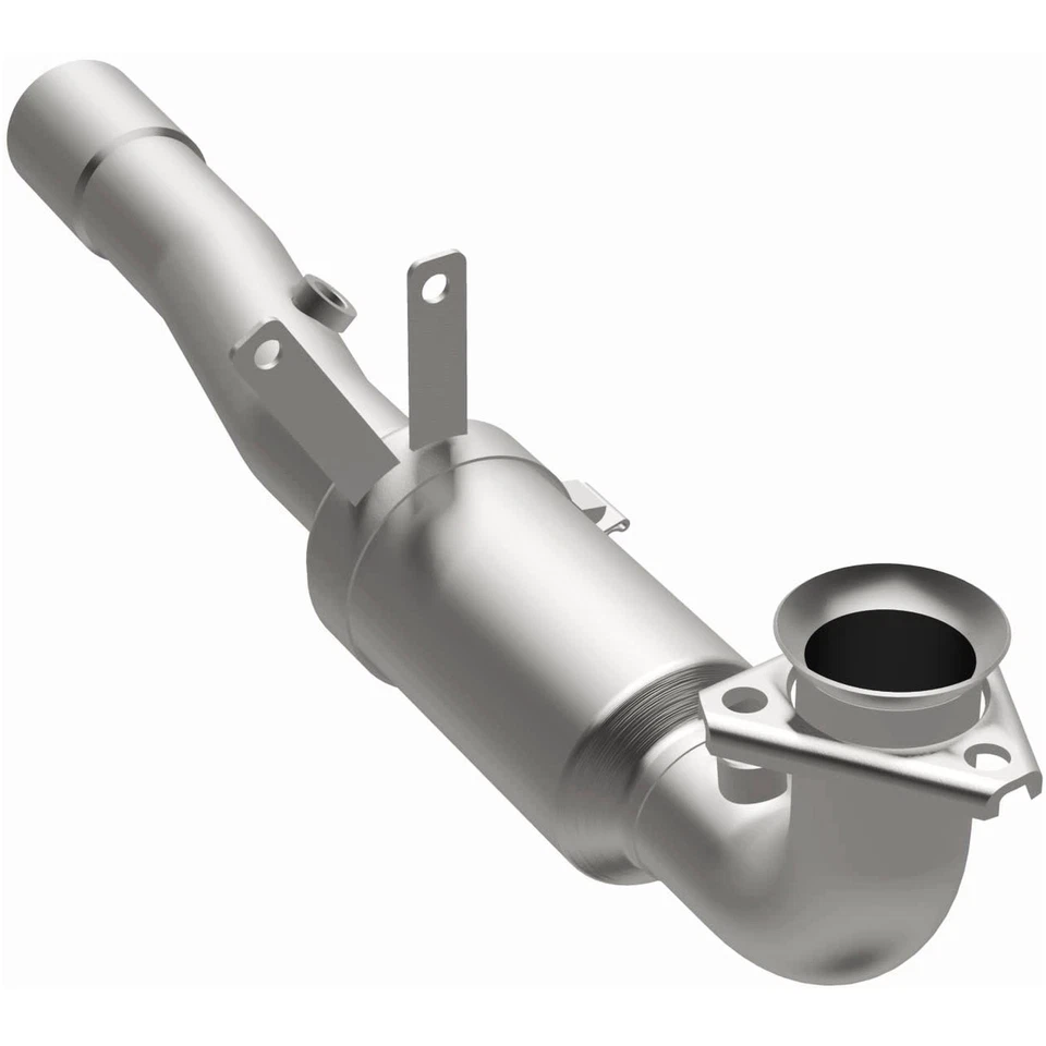 MagnaFlow Catalytic Converter: EPA, For 1992-1996 Chevrolet Corvette Foto 3 de 4