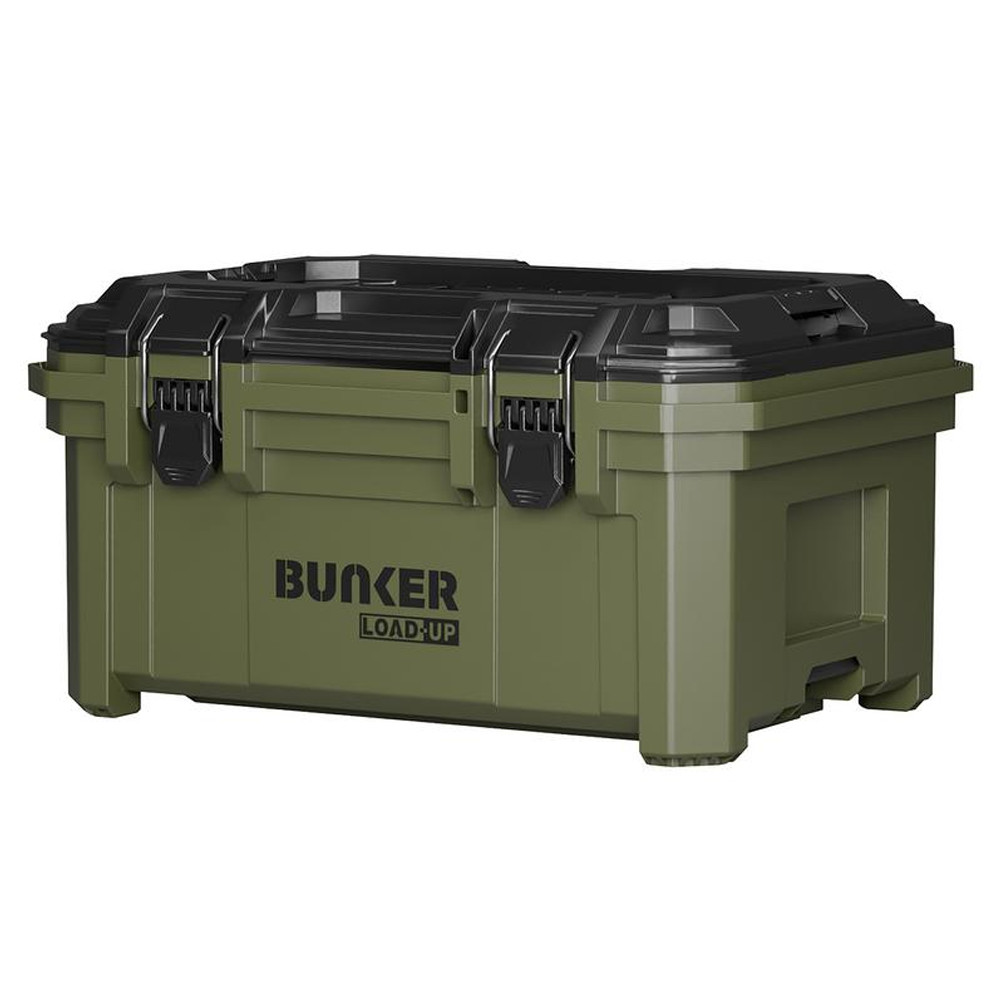 Bunker Load-Up Stacking Tool Box 230mm