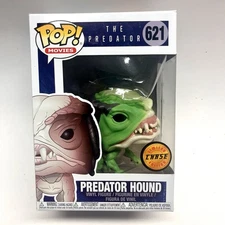 Funko Pop - Predator Hound 621 CHASE *FREE HARDSTACK*