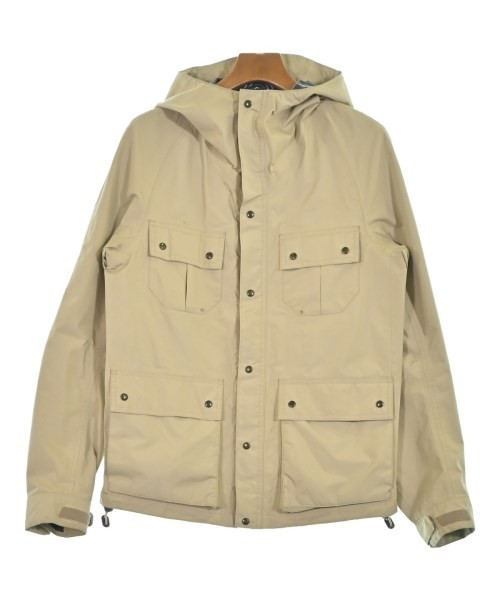 visvim Blouson Jackets Beige S 2200559778094 - image 1