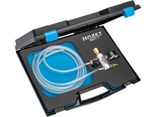 Porsche Coolant Antifreeze Vacuum Fill Tool 48011--haz Porsche Coolant Antifreeze Vacuum Fill Tool 48011--haz