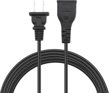 AC in Power Cord Charger for Cen-Tech 57209 750 Peak Amps Portable Jump Starter