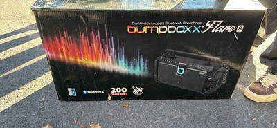 Bumpboxx Flare8