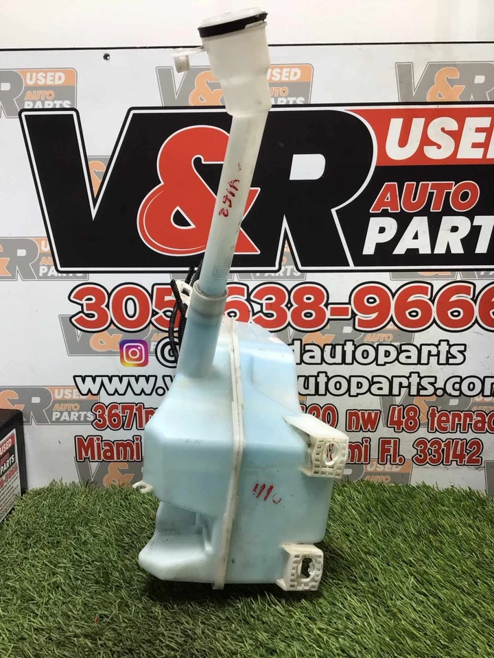 ✅ 2017 CHEVY CRUZE Washer Bottle Pn:1288255 OEM - Image 4 of 4