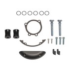 Arlen Ness, Inverted Air Filter Mounting Kit. CV Carburetor N...