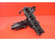 JEEP COMPASS MK49 Ansaugbrücke A6510900228 2012 25309684