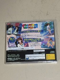 Unlimited Packing Of 120 Sizes Treated As Unchecked Junk 2026.4.12 Sega Saturn R