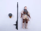 Vintage Kenner Star Wars Action Figure Princess Leia Boushh Disguise Complete NR