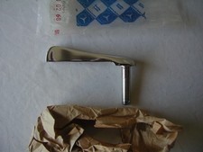 Mercedes W 113 W113 230 SL 113 790 0268 Griff Hardtop rechts original NEU NOS