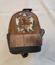 Disney Loungefly Winnie The Pooh Mini Backpack Today Is Full of Possibilities
