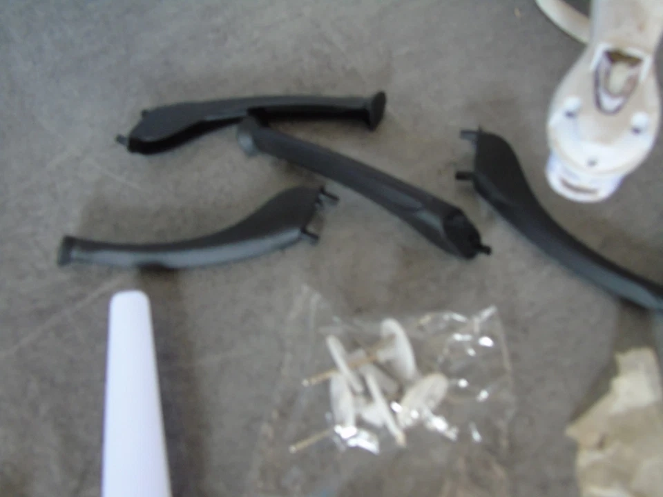 Syma drone X5C-1 occasion non testé pour pièces ou à restaurer Bon état apparent - Photo 3/4