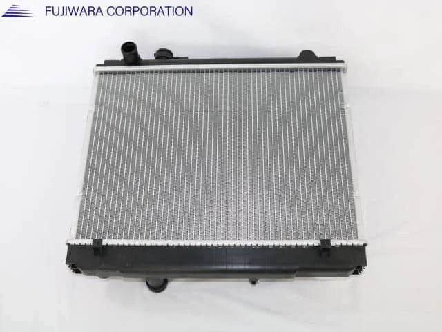 TOYOTA Dyna 1996 KC-LY161 Radiator 164005B520 [New] [PA105380219] - Image 2 of 2