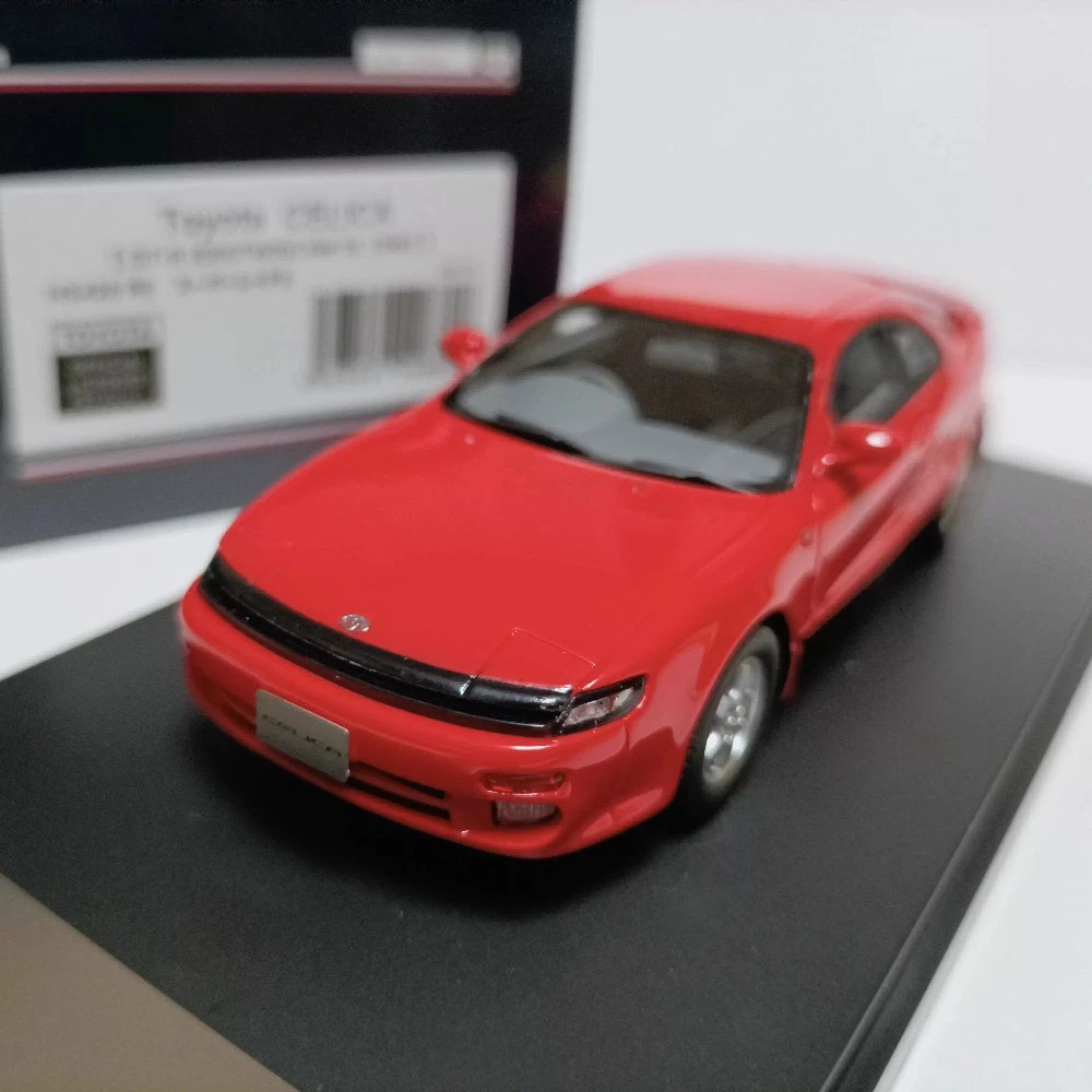 Las mejores ofertas en Fabricación Hi-Story Toyota contemporáneo