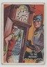1966 Topps Batman Black Bat Batman Robin To The Batcave #39