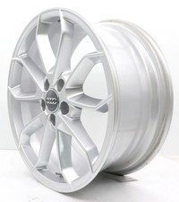 Jantes Alliage 17" 5x100 Pour Audi A1 8X Sportback Citycarver - Set De 4 Neuf Avus