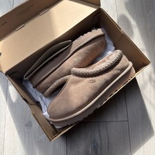 UGG Tasman II Slipper Mushroom Women's — UK 5 | US 7W | EU 38