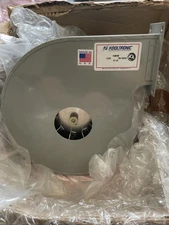 KOOLTRONIC KBR90 HIGH PRESSURE RADIAL BLOWER, 115V  50 Hz New