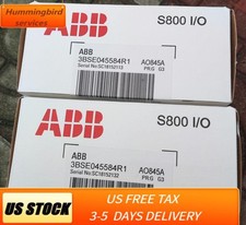 AO845A 3BSE045584R1 NEW In Box 1PCS More Than 10pcs Free Shipping US Free TAX