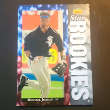 1994 Upper Deck Baseball Cards 7