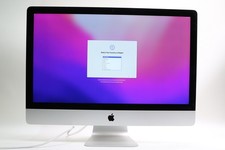 27" 5K 2015, iMac, BTO, i5-6500, 32GB, 256GB SSD, Radeon R9 M380, PICKUP ONLY 