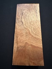 Claro Walnut, Craft Wood, 10 1/2  Long, 4 3/8  Wide, 2 3/4  Thick, 25 Years Old