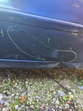 Porte avant et accessoires Ford S-MAX