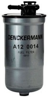 Kraftstofffilter Denckermann A120014 Leitungsfilter FüR Audi Skoda A3 VW Seat A6