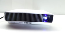 Casio XJ-M140 DLP Projector 2500 ANSI Lumens - Tested - Power cord only.