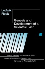 Genesis and Development of a Scientific Fact ...