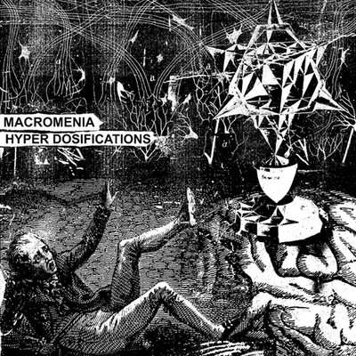 MACROMENIA - - HYPER DOSIFICATIONS - CD - CD - J3z