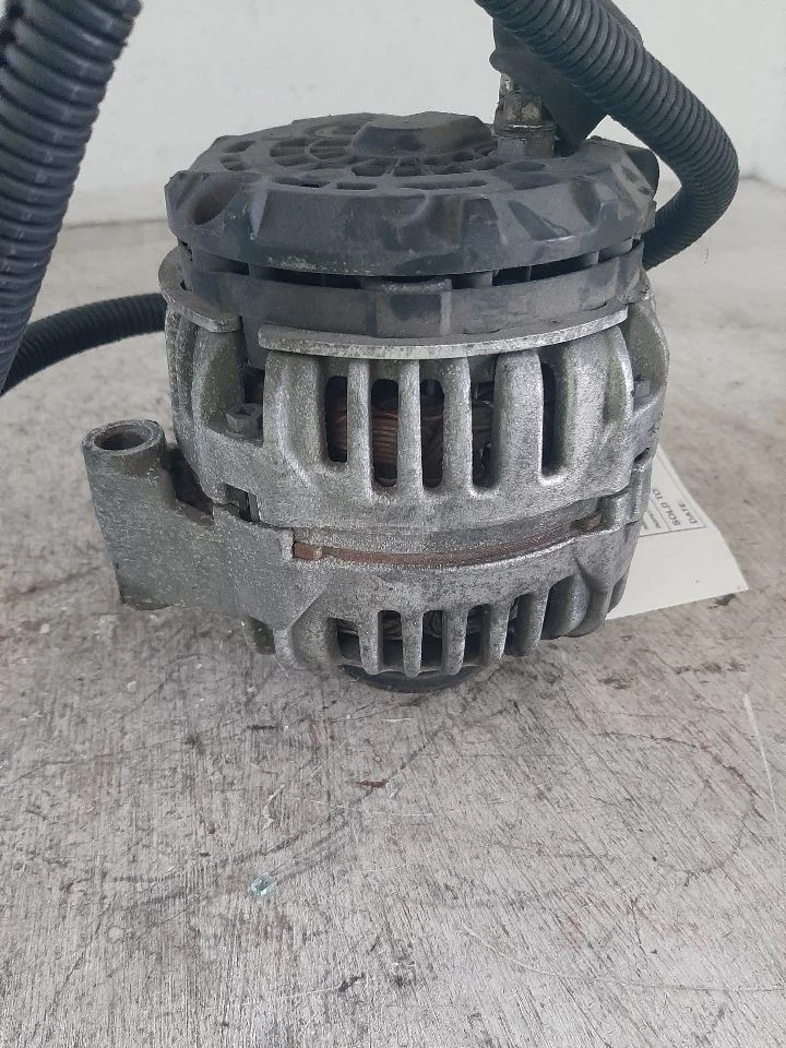 Chevrolet Express 1500 2005-2009 furgoneta alternador 105 amperios Opt K68  Foto 3 de 4