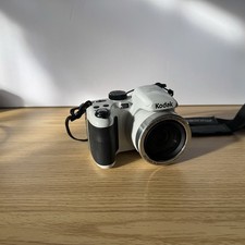 Kodak PIXPRO AZ361 No Battery READ