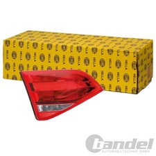 HELLA RÜCKLEUCHTE RECHTS passend für AUDI A4 (8K2, B8)