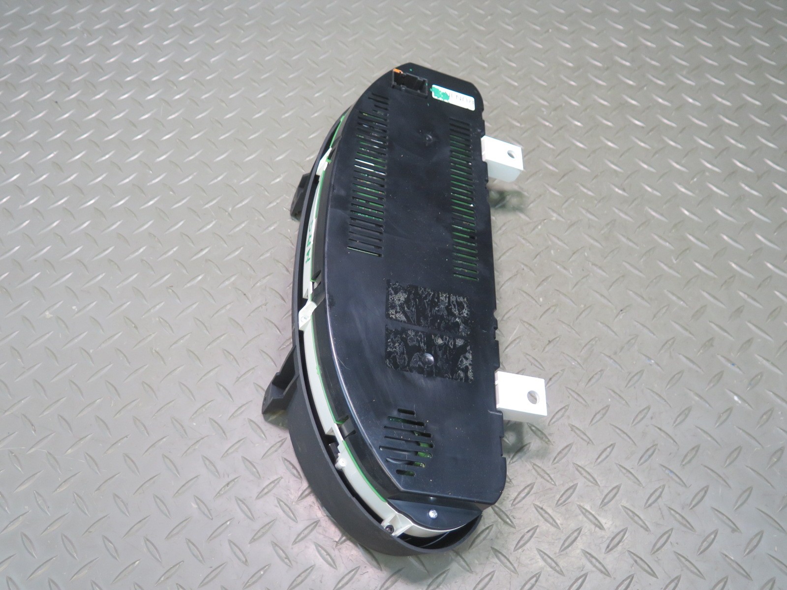 2009-2012 MASERATI GRANTURISMO S M145 INSTRUMENT CLUSTER GAUGE SPEEDOMETER 40K