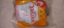 Vintage Lots of McDonalds Happy Meal Toys Unopened Sealed. 10.00 per set