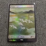 MTG FOIL Plains APAC Promo - Year Of The Horse 2026 - English - A