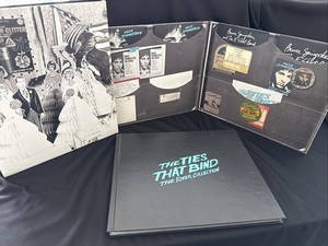Springsteen the Ties That Bind | eBay