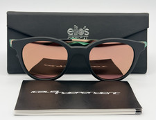 Italia Independent II 0811 Sunglasses Julia 0811.009.00 49 22 145 cat.3 New