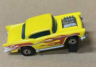 ホットウィール 57種 57 FORD FAIRLANEのレビュー！90年代ホットウィールLegends金型からの