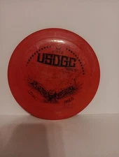 Legacy Outlaw 2015 Usdgc 173g