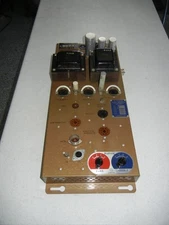 Seeburg HF100R Amplifier MRA5-L6