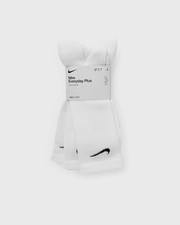 Nike Drive-fit crew socks 3 Pack
