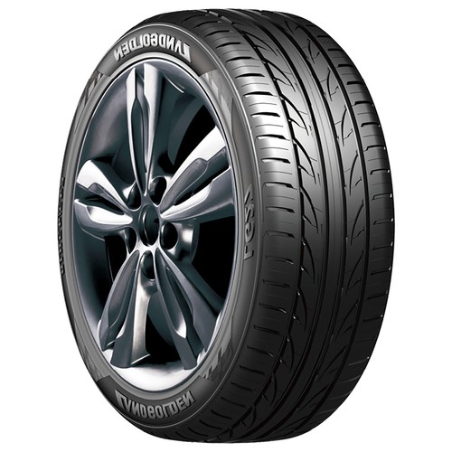1 New Landgolden Lg27  - P215/45r17 Tires 2154517 215 45 17 - Picture 6 of 8