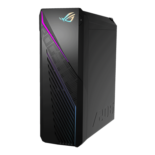 ASUS ROG Strix G16CHR Gaming Desktop– 14th Gen Core i7-14700F, 32GB, 1TB SSD - Picture 4 of 6