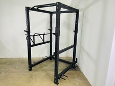 Power Rack - Squat Rack - Bench Press - Commercial Equipment - Gym Equipment
