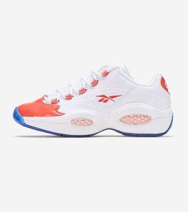tenis reebok question zip